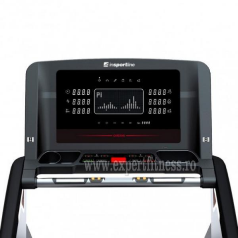 Banda de alergat inSPORTline Gardian G6