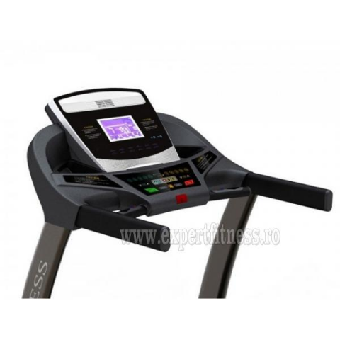 Banda de alergat inSPORTline Gilavar