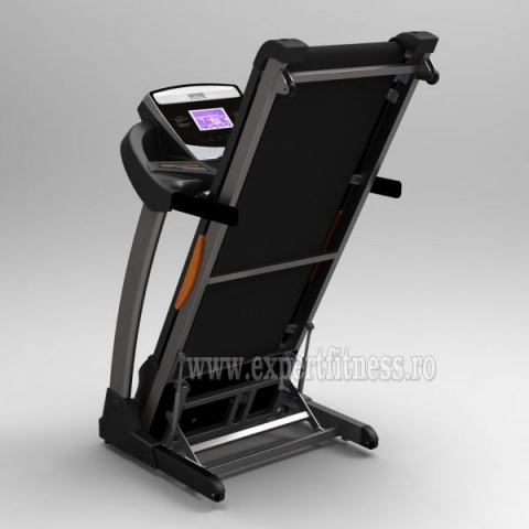 Banda de alergat inSPORTline Gilavar