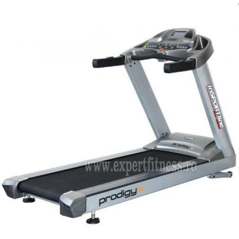 Banda de alergat inSPORTline Prodigi 