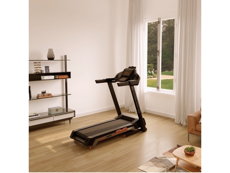 Banda de alergat KETTLER ALPHA RUN 200 (TRACK S4)