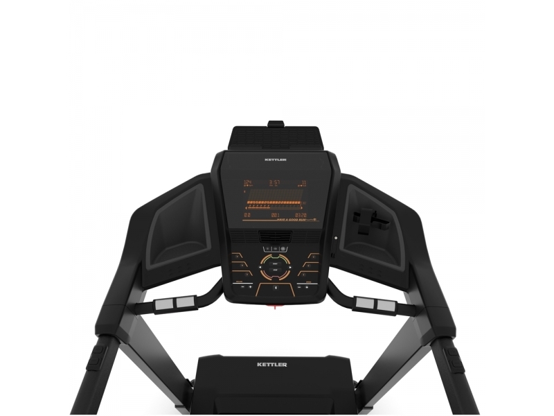 Banda de alergat KETTLER ALPHA RUN 200 (TRACK S4)