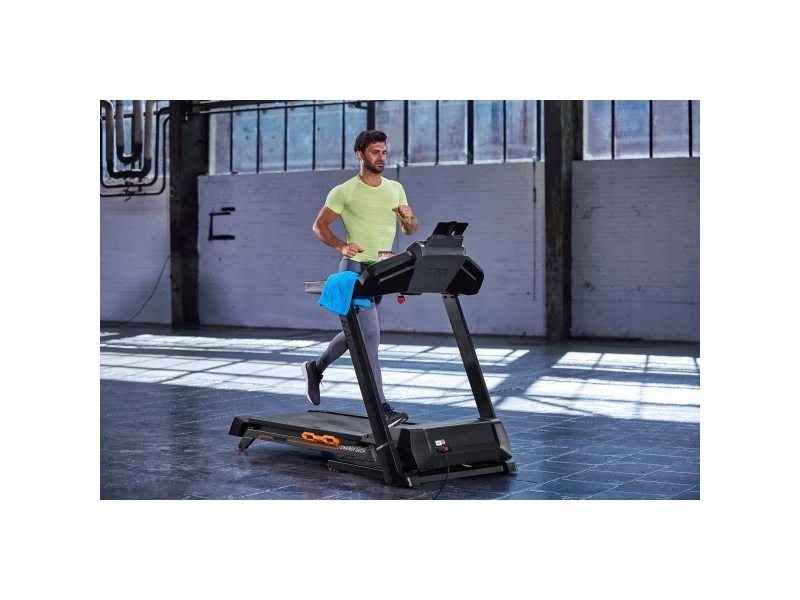 Banda de alergat KETTLER ALPHA RUN 600 (TRACK S8)