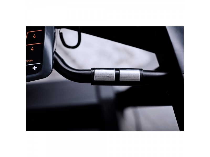 Banda de alergat KETTLER ALPHA RUN 600 (TRACK S8)