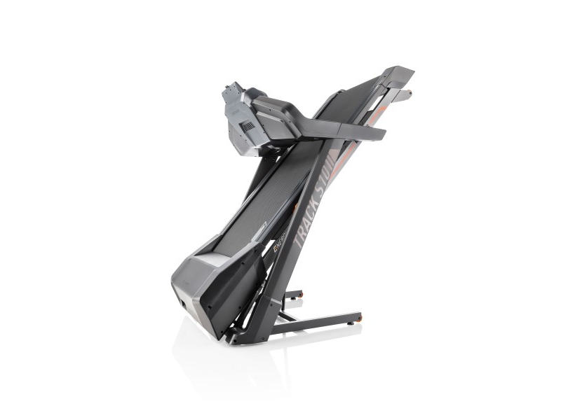 Banda de alergat KETTLER ALPHA RUN 800