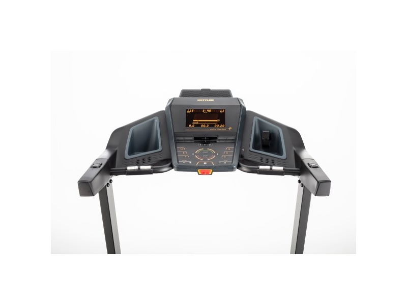 Banda de alergat KETTLER ALPHA RUN 800