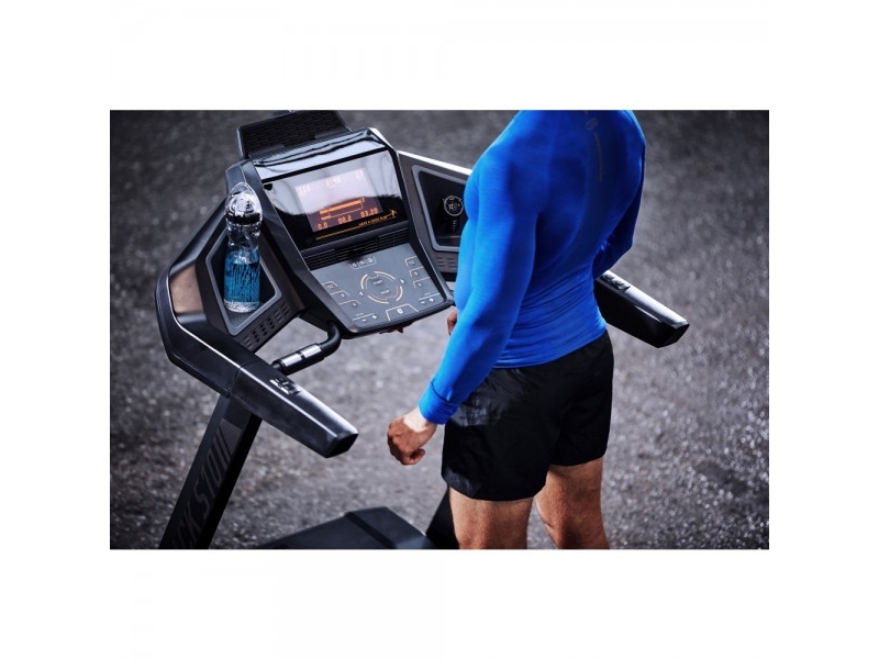 Banda de alergat KETTLER ALPHA RUN 800