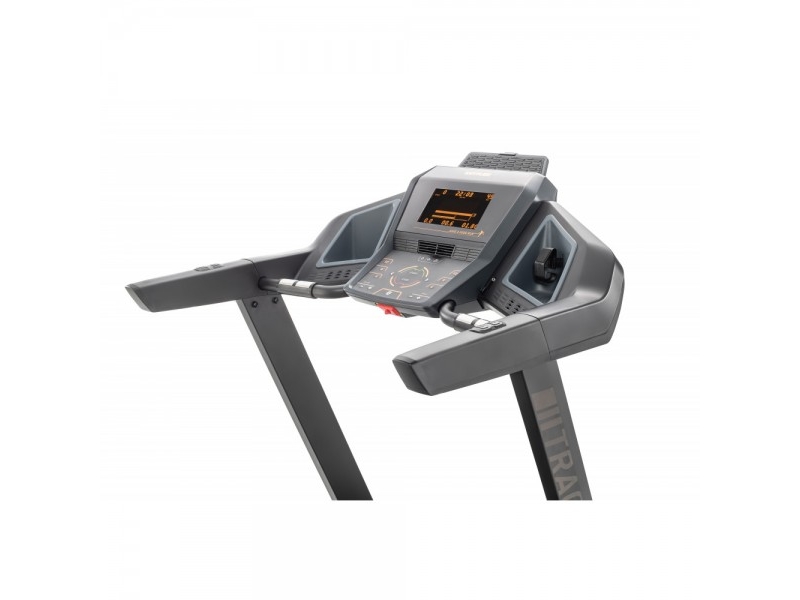 Banda de alergat KETTLER ALPHA RUN 800