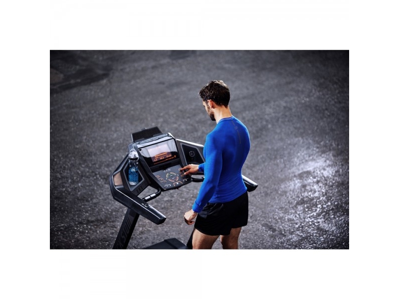 Banda de alergat KETTLER ALPHA RUN 800