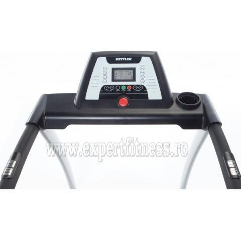 Banda de alergat Kettler Runner