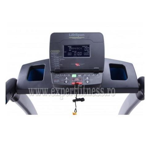 Banda de alergat Life Span TR1000