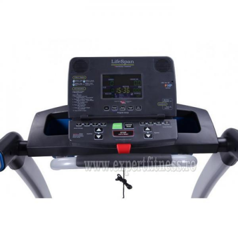 Banda de alergat Life Span TR5000