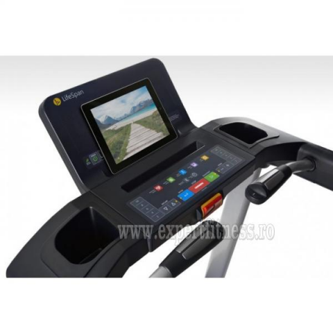 Banda de alergat Life Span TR6000I