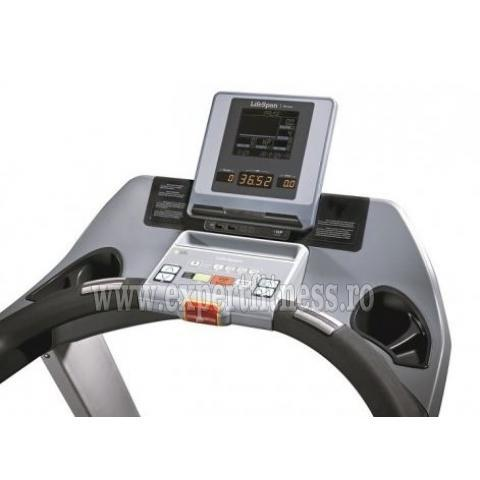 Banda de alergat Life Span TR7000i