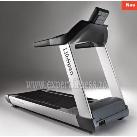 Banda de alergat Life Span TR7000i