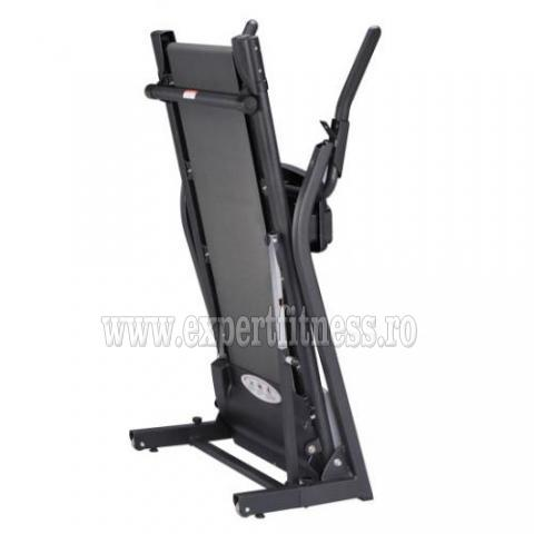 Banda de alergat LifeGear 97288