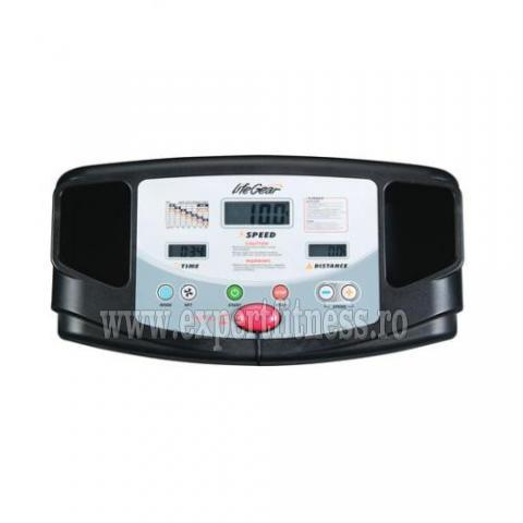 Banda de alergat LifeGear 97288