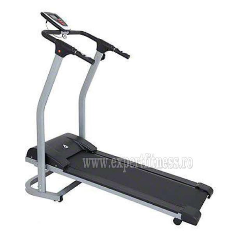 Banda de alergat magnetica Active 