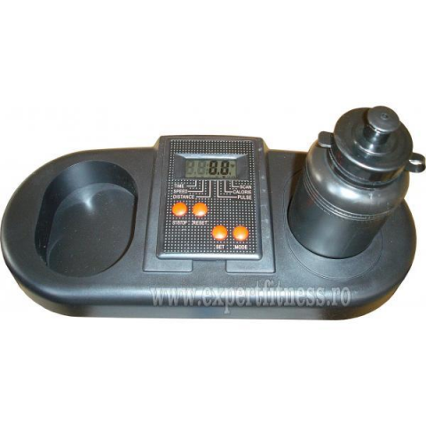 Banda de alergat magnetica FitTronic 201 RESIGILATA