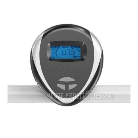 Banda de alergat magnetica FitTronic M1000