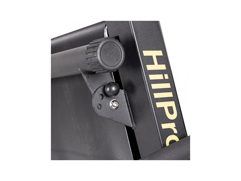 Banda de alergat magnetica inSPORTline Hill Pro