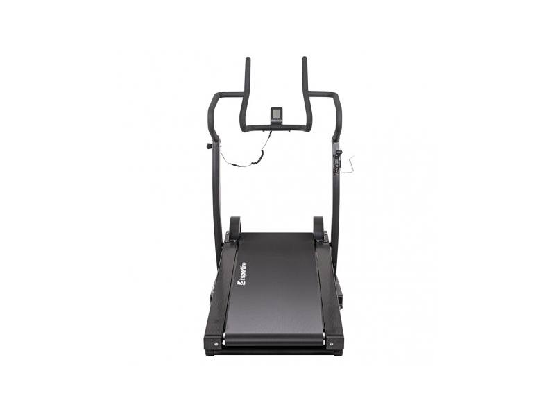 Banda de alergat magnetica inSPORTline Hill Pro