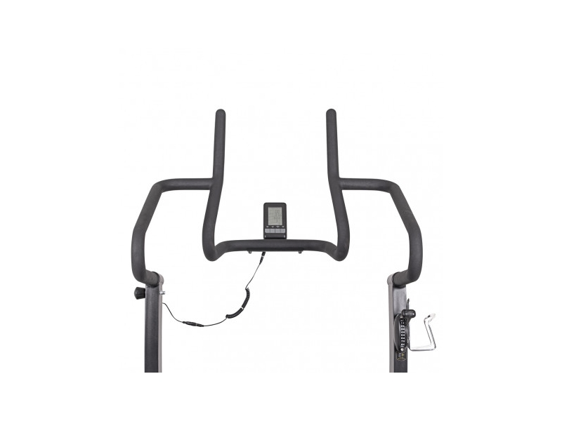 Banda de alergat magnetica inSPORTline Hill Pro
