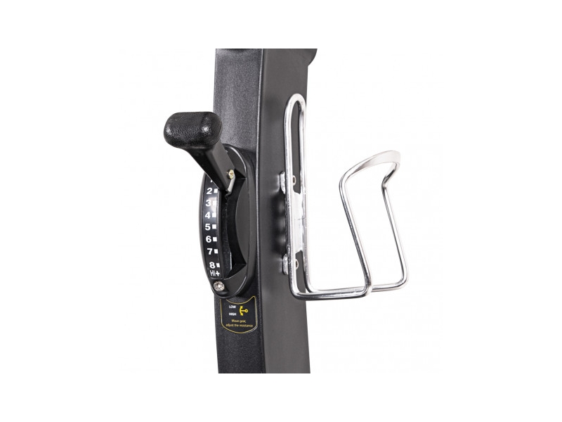 Banda de alergat magnetica inSPORTline Hill Pro