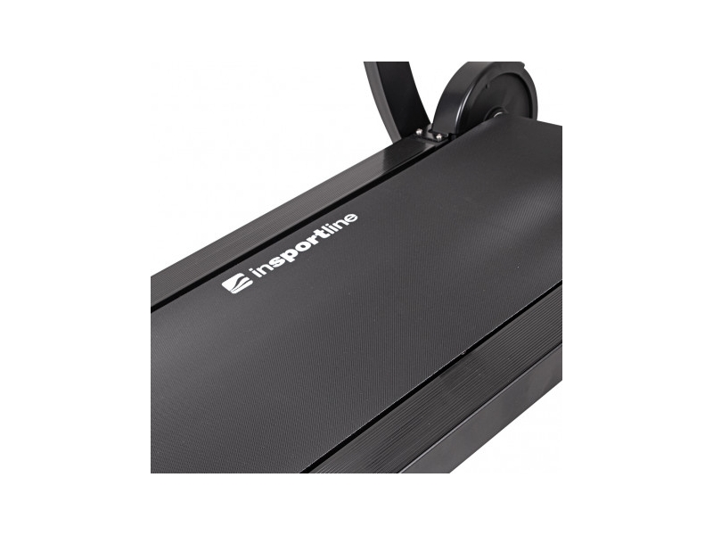 Banda de alergat magnetica inSPORTline Hill Pro