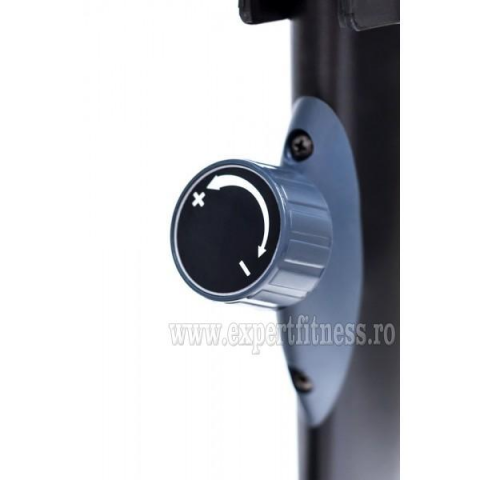 Banda de alergat magnetica MT40