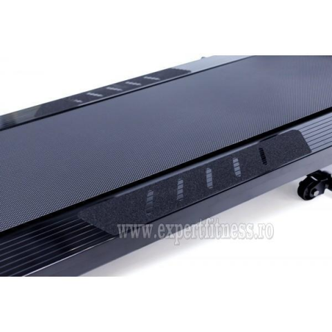 Banda de alergat magnetica MT40