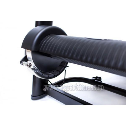 Banda de alergat magnetica MT40