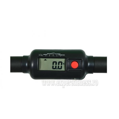 Banda de alergat mecanica FitTronic M100