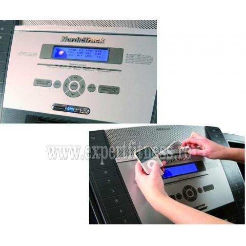 Banda de alergat Nordic Track C2000 