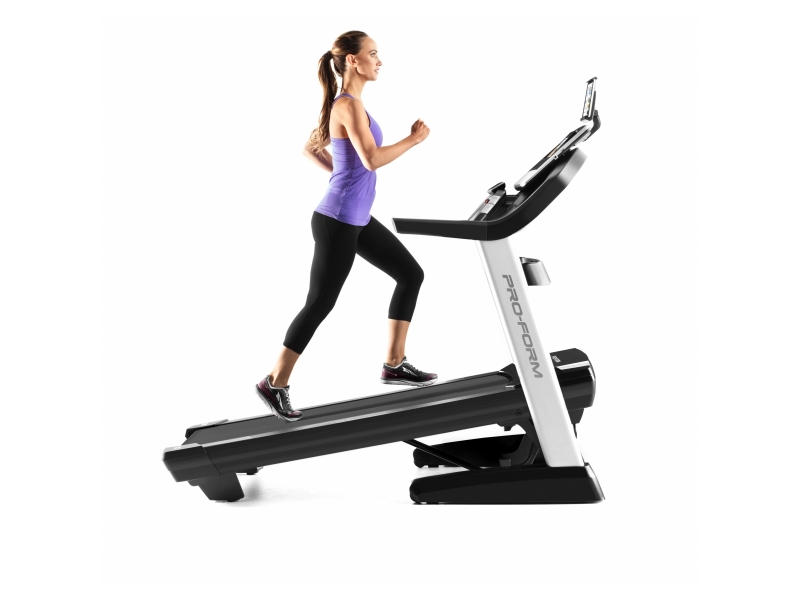 Banda de alergat ProForm PRO 5000