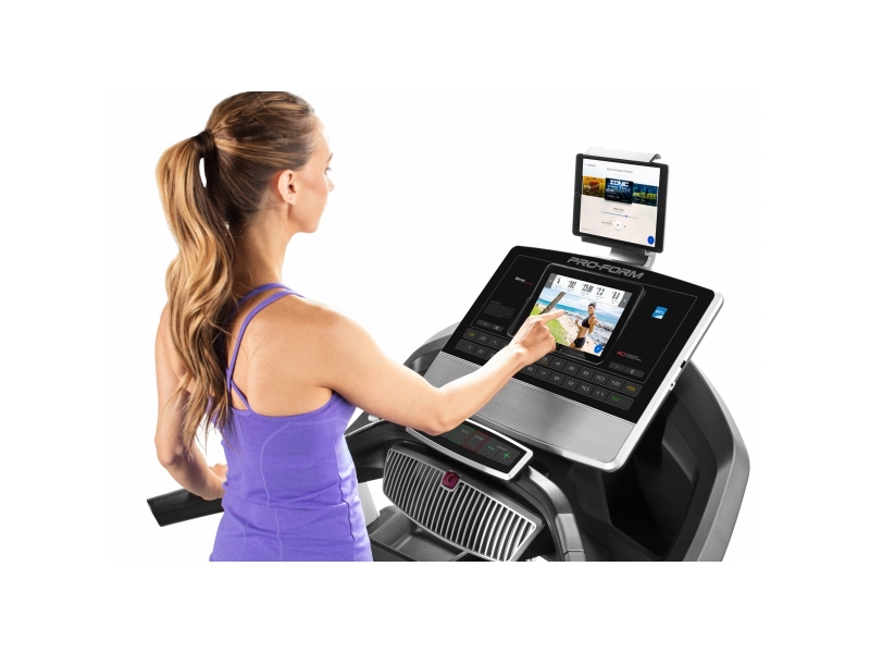 Banda de alergat ProForm PRO 5000