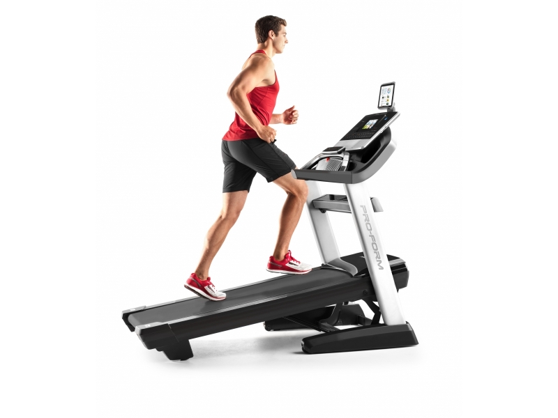 Banda de alergat ProForm PRO 5000