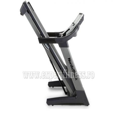 Banda de alergat NORDIC TRACK T 17.0