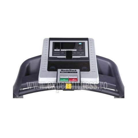 Banda de alergat NORDIC TRACK T 17.0