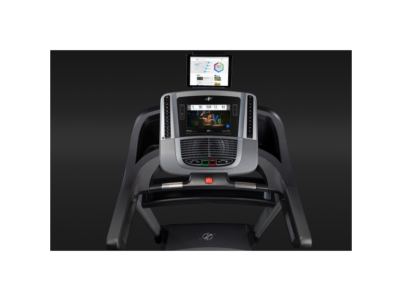 Banda de alergat Nordic Track USA NEW C 1650