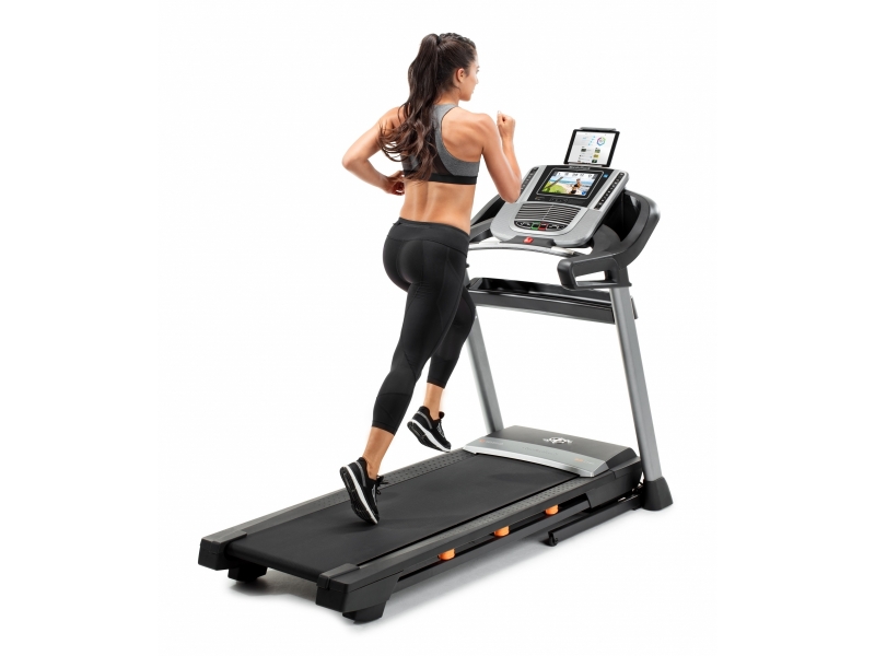 Banda de alergat Nordic Track USA NEW C 1650