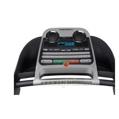 Banda de alergat Proform 600 ZLT