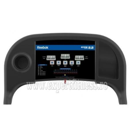 Banda de alergat Reebok Edge 2.2