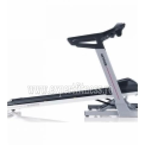 Banda de alergat TRACK EXPERIENCE Kettler