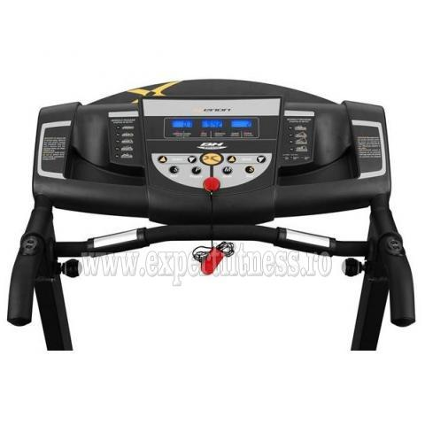 Banda de alergat XENON