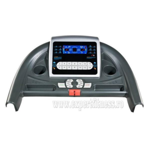 Banda Electrica De Alergare HouseFit HT 9166