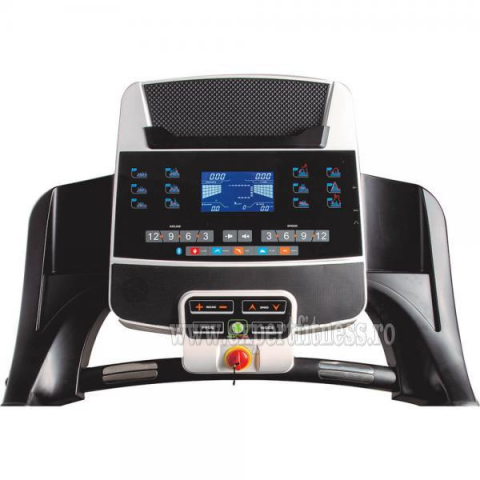 Banda Electrica De Alergare HouseFit HT 9170 E