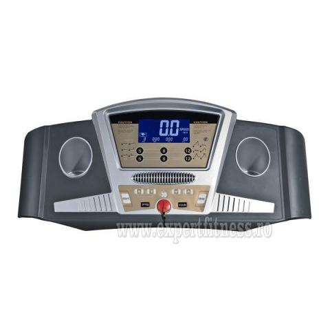 Banda eletrica de alergare HouseFit HT 9157 E1