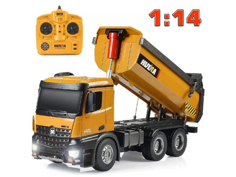 Basculanta cu telecomanda AliBibi