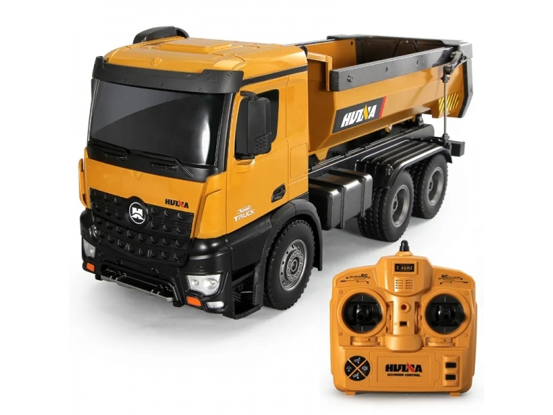 Basculanta cu telecomanda AliBibi